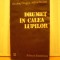 N. DRAGOS - M. STOIAN - DRUMET IN CALEA LUPILOR - VIATA SI ASASINAREA LUI N. IORGA IN PERIOADA LEGIONARA - ED. EMINESCU 1987 - 477 PAG .
