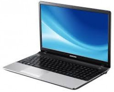 Laptop SAMSUNG NP300E5X-A03-I3-311M-6GB-500GB-15.6&amp;quot; Display foto