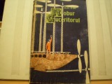 JULES VERNE - ROBUR CUCERITORUL - AVENTURI FANTASTICE - ED. TINERETULUI 1964 - 380 PAG ., Alta editura