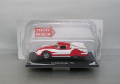 Fiat Turbina Prototipo 1954, 1/43 foto