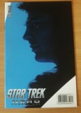 Star Trek - Nero Number One - IDW Comics