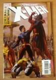 X-Men Uncanny #480 - Marvel Comics