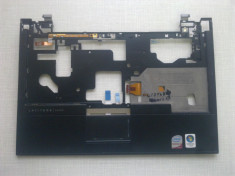 Palmrest+Touchpad + Led PANNEL Dell Latitude E4300 0N471D Aproape NOU -MONTAJ GRATUIT !!! foto