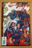 X-Men X-treme #1 Marvel Comics