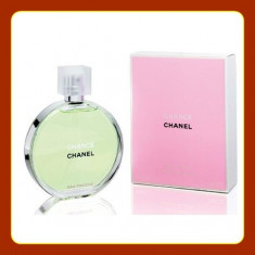 Parfum original, IN STOC-Chanel Chance EDT WOMEN foto