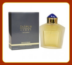 Parfum original, IN STOC-Boucheron Jaipur EDP MEN 100ml foto