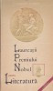 Laureatii Premiului Nobel pentru literatura ( antologie )