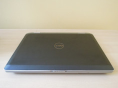 76. Dell Latitude E6430, i7-3520M, 8GB, 320GB HDD, nVidia Optimus, 1GB nVidia 5200M + Intel HD 4000, stare foarte buna , ca NOU !! foto