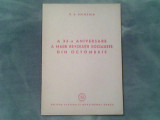 A 33-a aniversare a marii revolutii socialiste din Octombrie-N.A.Bulganin, Alta editura