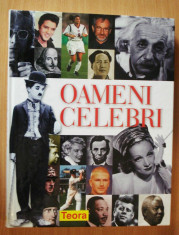 Encicloppedia Oameni celebri / 1000 Years Of Famous People foto