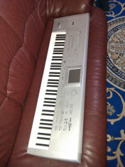 URGENT!!! Korg pa1xpro Elite(full option) - 950 euro NEGOCIABIL! foto