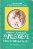 CALIAN /JUDE - CATALOGUL MEDALIILOR NAPOLEONIENE (1995), Europa