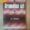 Al. Graur - Gramatica azi