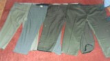 Pantaloni XXXXL BARBATI, Gri, Bej, Bleumarin