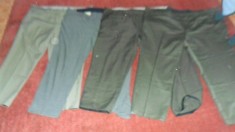 Pantaloni XXXXL BARBATI