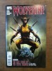 Wolverine - Goes To Hell #1 - Marvel Comics