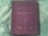 A budapesti ujsagirok egyesulete 1909-Ik Evi Almanachja-Szerdahelyi Sandor, Alta editura