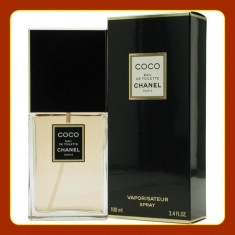 Parfum original, IN STOC-Chanel Coco EDT WOMEN foto