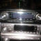 MP3 PLAYER AUTO KENWOOD KDC-W7031 DISPLAY COLOR 4X50W