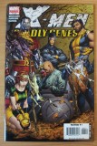 X-Men Deadly Genesis #6 - Marvel Comics