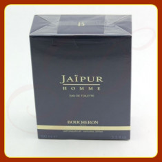 Parfum original, IN STOC-Boucheron Jaipur EDT MEN foto