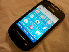 Telefon Samsung Corby 2 foto