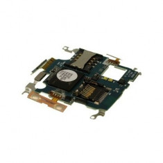 Placa Samsung S8000 Jet cu cititor sim si card - Produs Original NOU + Garantie - BUCURESTI foto