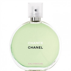 Parfum Original Dama Chanel Chance Eau Fraiche 100 ml 350 Ron foto