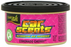 California Car Scents Coronado Cherry foto