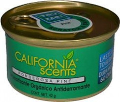 California Scents Ponderosa Pine.Promo:comanda 3 buc si ai LIVRARE GRATUITA!!! foto