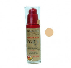 Fond de Ten Bourjois Paris - Healthy Mix Foundation 30 ML - Nuanta 54 Beige foto