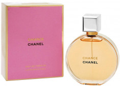Parfum Original Dama Chanel Chance EDP 100 ml 400 Ron foto