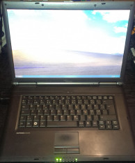 Laptop Fujitsu-Siemens V5515, Intel Pentium Dual-Core 1,86 GHz, 2 GB RAM, HDD 320 GB foto