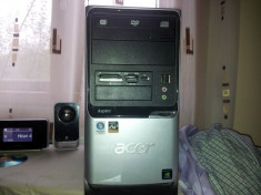 unitate acer t180 amd athlon 64 3800+ foto