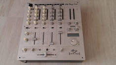 Mixer Stage Line Mpx 480 foto