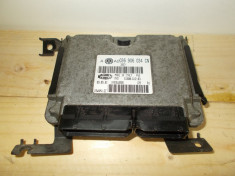 calculator motor ecu / ecm VW Golf 4 1.6 &amp;#039;91-&amp;#039;02 100 cai putere , Bora 1.6 AZD &amp;#039;98-&amp;#039;05 105 cai putere; cod: 036906034CN foto