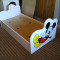 pat personalizat pentru copii