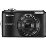 Nikon Coolpix L28, 16 Mpx, 5x, 2.7 inch
