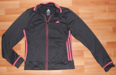 Bluza de trening ADIDAS originala!! Marimea M / 38 foto