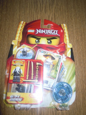 Lego Ninjago 2255 foto