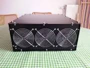 Vand Avalon Miner 60 GH pentru bitcoin foto