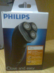 Aparat de barbierit Philips foto