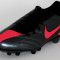 Ghete fotbal Nike Total 90 Exacto IV FG ORIGINALE masura 44 poze reale in anunt import anglia