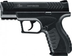 Pistol Combat ZONE ENFORCER Co2 Umarex-Replica pistol umarex foto