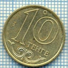 3554 MONEDA - KAZAKSTAN - 10 TENGE - anul 2000 -starea care se vede