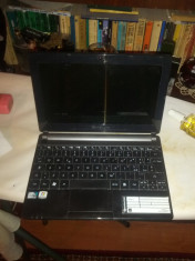 Laptop Packard Bell DOT SE3 NEGRU 10.1&amp;quot; LED foto