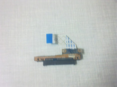 +1858 Conector Hard Acer Aspire One 722 722-0427 HDD Hard Drive Connector LS-7074P foto