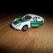 SIKU 1093 Jucarie macheta din metal Porsche 911 Carrera, politie, i se deschid usile, poze reale !!!
