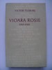 Victor Tulbure - Vioara rosie (vezi detalii pentru livrare in tara), 1968