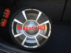 Subwoofer Blaupunkt GT -1200t 12 SERIES foto